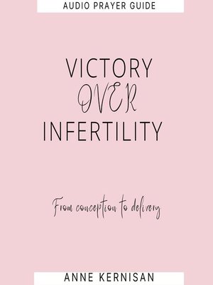 cover image of Victory Over Infertility